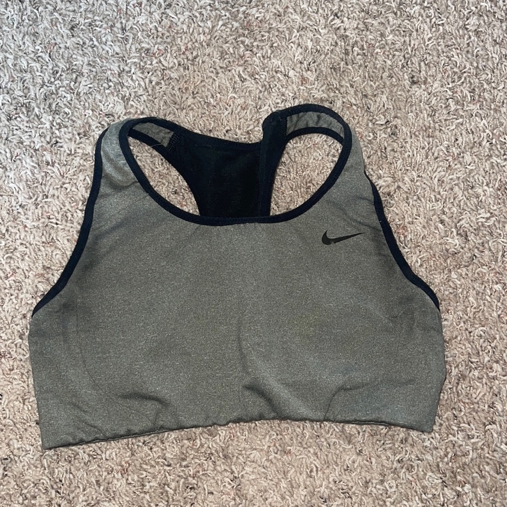 Nike Sports Bra, Size Small